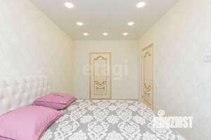 1-к квартира, на длительный срок, 50м2, 11/22 этаж