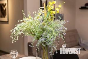 2-к квартира, посуточно, 55м2, 4/9 этаж