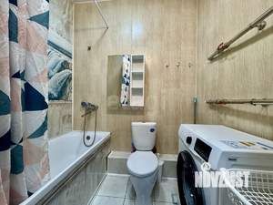 Студия квартира, на длительный срок, 31м2, 6/9 этаж