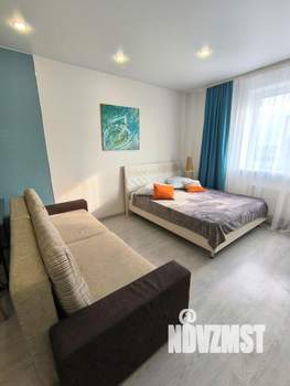 1-к квартира, посуточно, 32м2, 1/1 этаж