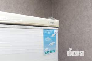 Студия квартира, на длительный срок, 17м2, 2/5 этаж