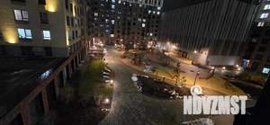 3-к квартира, посуточно, 80м2, 4/13 этаж