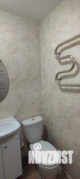 1-к квартира, на длительный срок, 21м2, 4/9 этаж