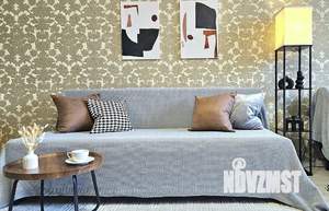 2-к квартира, посуточно, 42м2, 2/10 этаж