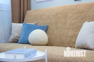 1-к квартира, посуточно, 25м2, 8/9 этаж