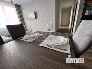 1-к квартира, на длительный срок, 57м2, 8/9 этаж