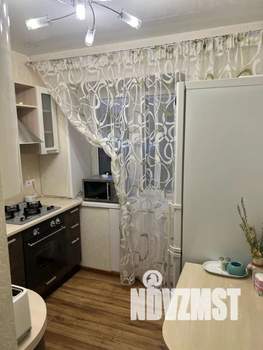 2-к квартира, посуточно, 45м2, 3/5 этаж