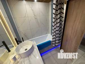Студия квартира, посуточно, 26м2, 13/25 этаж