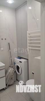 1-к квартира, на длительный срок, 42м2, 6/10 этаж