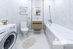 1-к квартира, на длительный срок, 39м2, 13/15 этаж