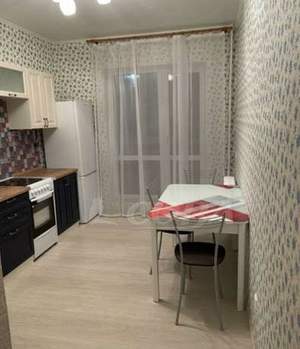 2-к квартира, на длительный срок, 55м2, 4/15 этаж