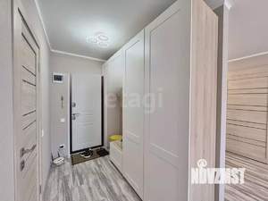 1-к квартира, на длительный срок, 43м2, 5/9 этаж