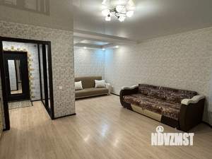 1-к квартира, на длительный срок, 47м2, 9/12 этаж