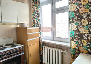 3-к квартира, на длительный срок, 55м2, 5/5 этаж