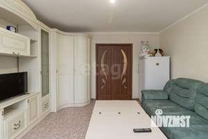 4-к квартира, на длительный срок, 70м2, 4/9 этаж