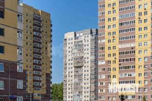 1-к квартира, на длительный срок, 37м2, 19/24 этаж