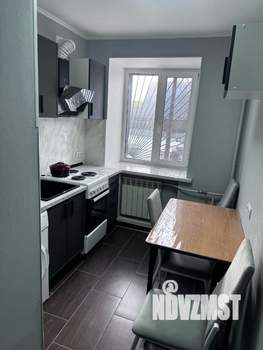 1-к квартира, посуточно, 30м2, 1/5 этаж