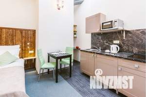 1-к квартира, посуточно, 40м2, 5/5 этаж