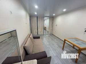 1-к квартира, на длительный срок, 33м2, 5/9 этаж