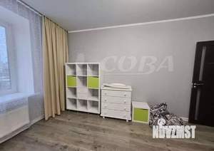 3-к квартира, на длительный срок, 116м2, 3/9 этаж
