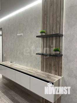 1-к квартира, на длительный срок, 41м2, 5/14 этаж