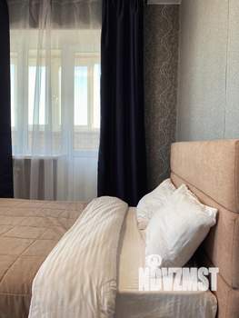 1-к квартира, посуточно, 55м2, 1/1 этаж
