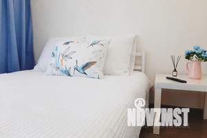 1-к квартира, посуточно, 27м2, 9/10 этаж