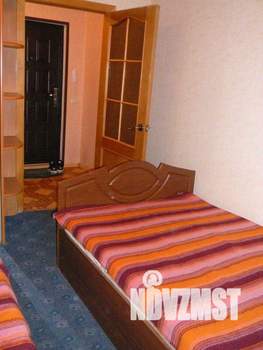 1-к квартира, посуточно, 53м2, 1/1 этаж