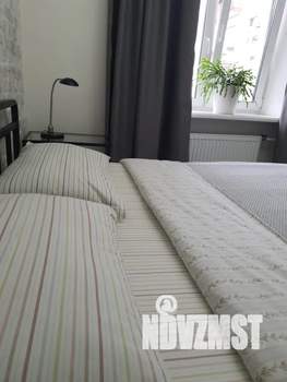 2-к квартира, посуточно, 40м2, 2/4 этаж