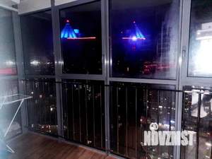 Студия квартира, посуточно, 28м2, 21/22 этаж