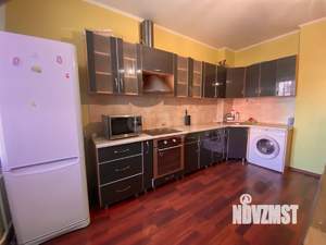 2-к квартира, на длительный срок, 70м2, 6/9 этаж