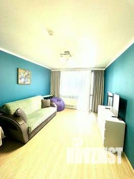 1-к квартира, посуточно, 80м2, 1/1 этаж