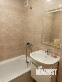 1-к квартира, на длительный срок, 32м2, 7/9 этаж