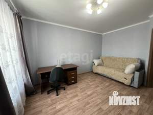 1-к квартира, на длительный срок, 37м2, 10/12 этаж