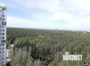 Студия квартира, посуточно, 26м2, 14/18 этаж