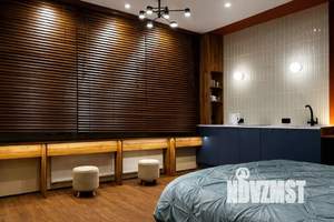 1-к квартира, посуточно, 29м2, 18/18 этаж