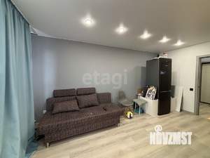 1-к квартира, на длительный срок, 36м2, 3/10 этаж