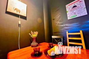 1-к квартира, посуточно, 45м2, 4/14 этаж