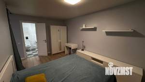 2-к квартира, на длительный срок, 42м2, 3/11 этаж