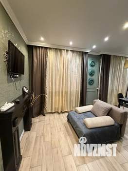 Студия квартира, посуточно, 29м2, 6/16 этаж