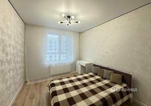 1-к квартира, на длительный срок, 42м2, 8/10 этаж