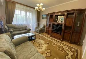 3-к квартира, на длительный срок, 78м2, 4/4 этаж