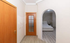 1-к квартира, на длительный срок, 35м2, 1/3 этаж