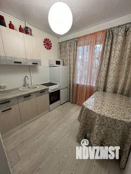 3-к квартира, на длительный срок, 57м2, 3/5 этаж