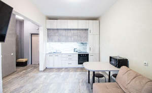 1-к квартира, на длительный срок, 36м2, 10/10 этаж