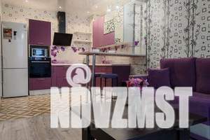 2-к квартира, посуточно, 40м2, 8/19 этаж