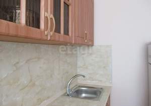 1-к квартира, на длительный срок, 30м2, 2/5 этаж