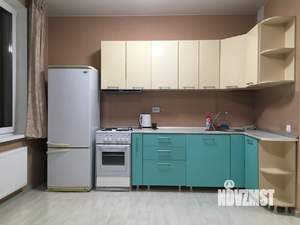 2-к квартира, на длительный срок, 58м2, 8/18 этаж