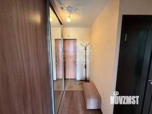 Студия квартира, на длительный срок, 35м2, 7/10 этаж