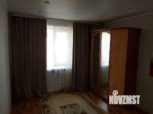 1-к квартира, на длительный срок, 35м2, 4/9 этаж